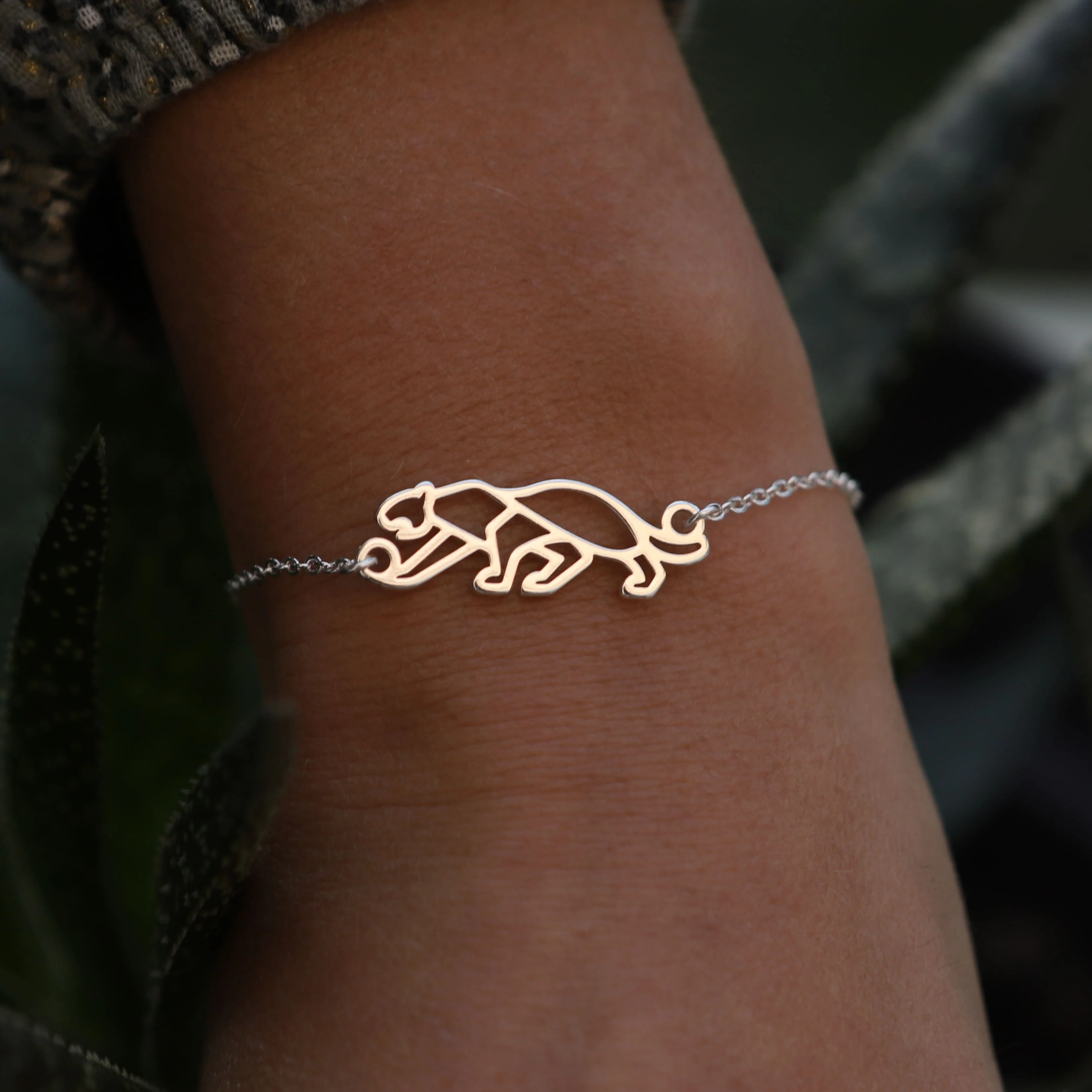 Bracelet Panthère - Image 9