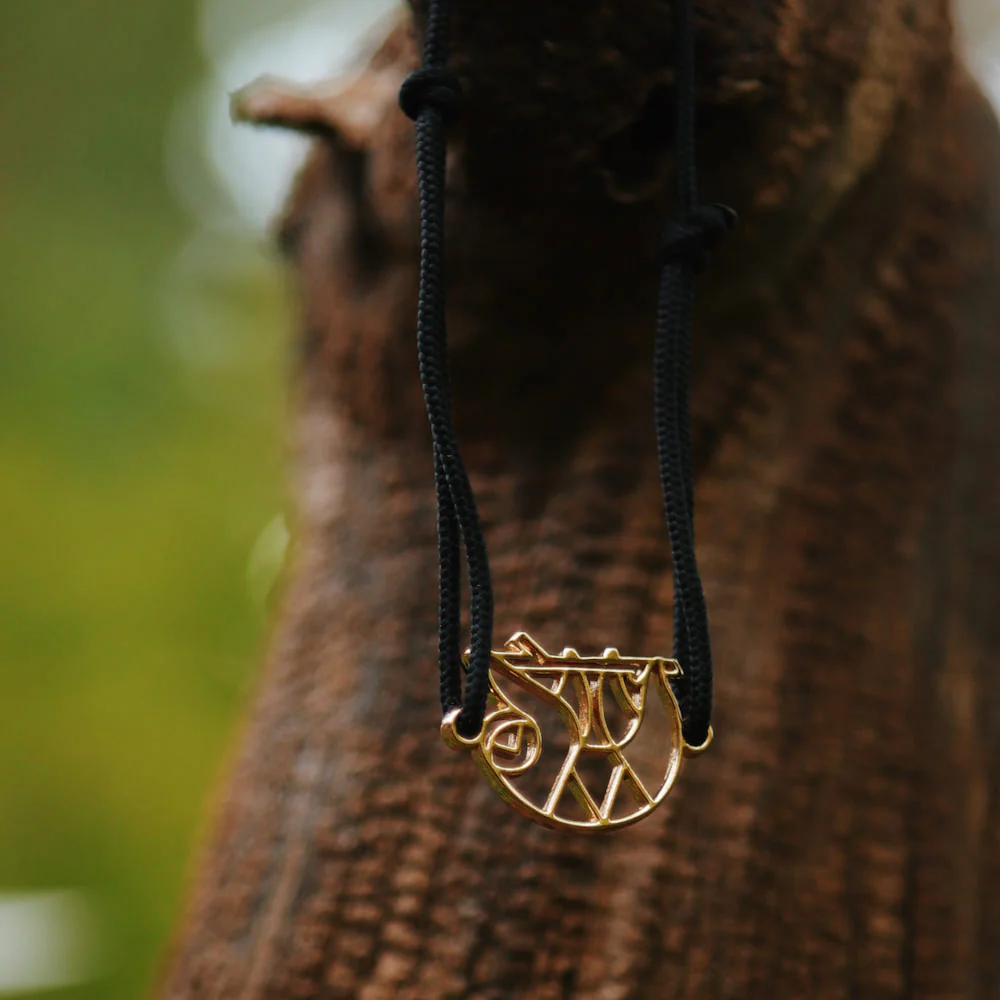 Bracelet Paresseux - Image 10