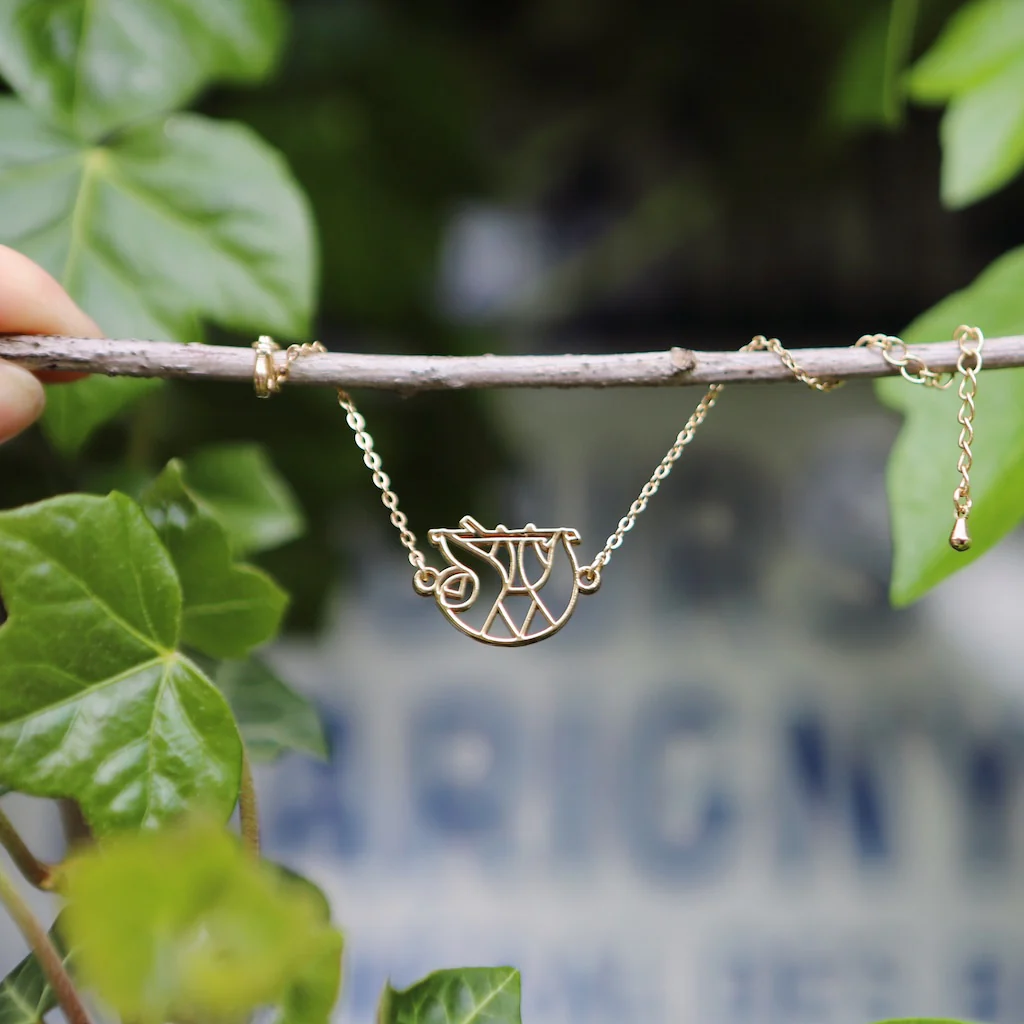 Bracelet Paresseux - Image 12