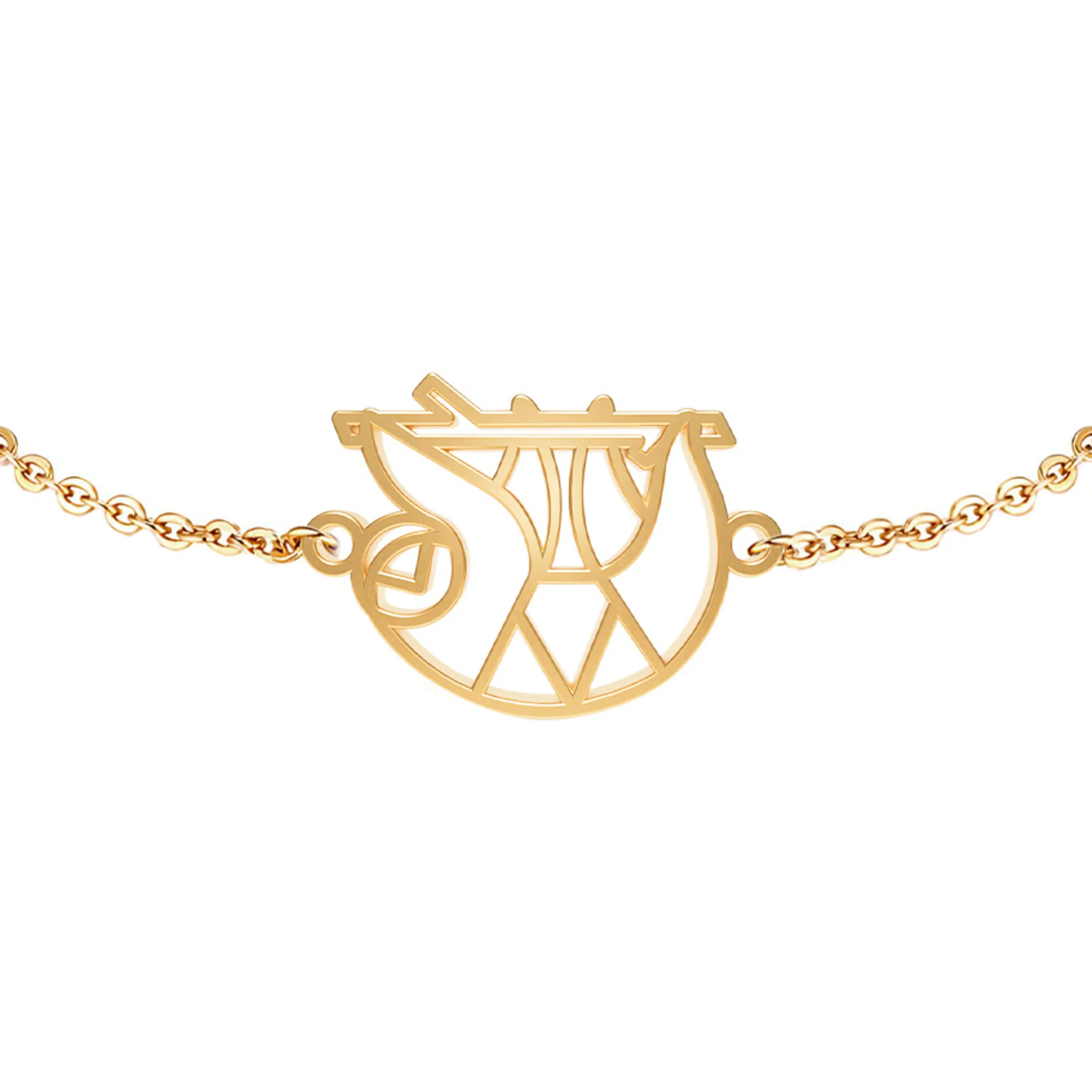 Bracelet Paresseux - Image 2