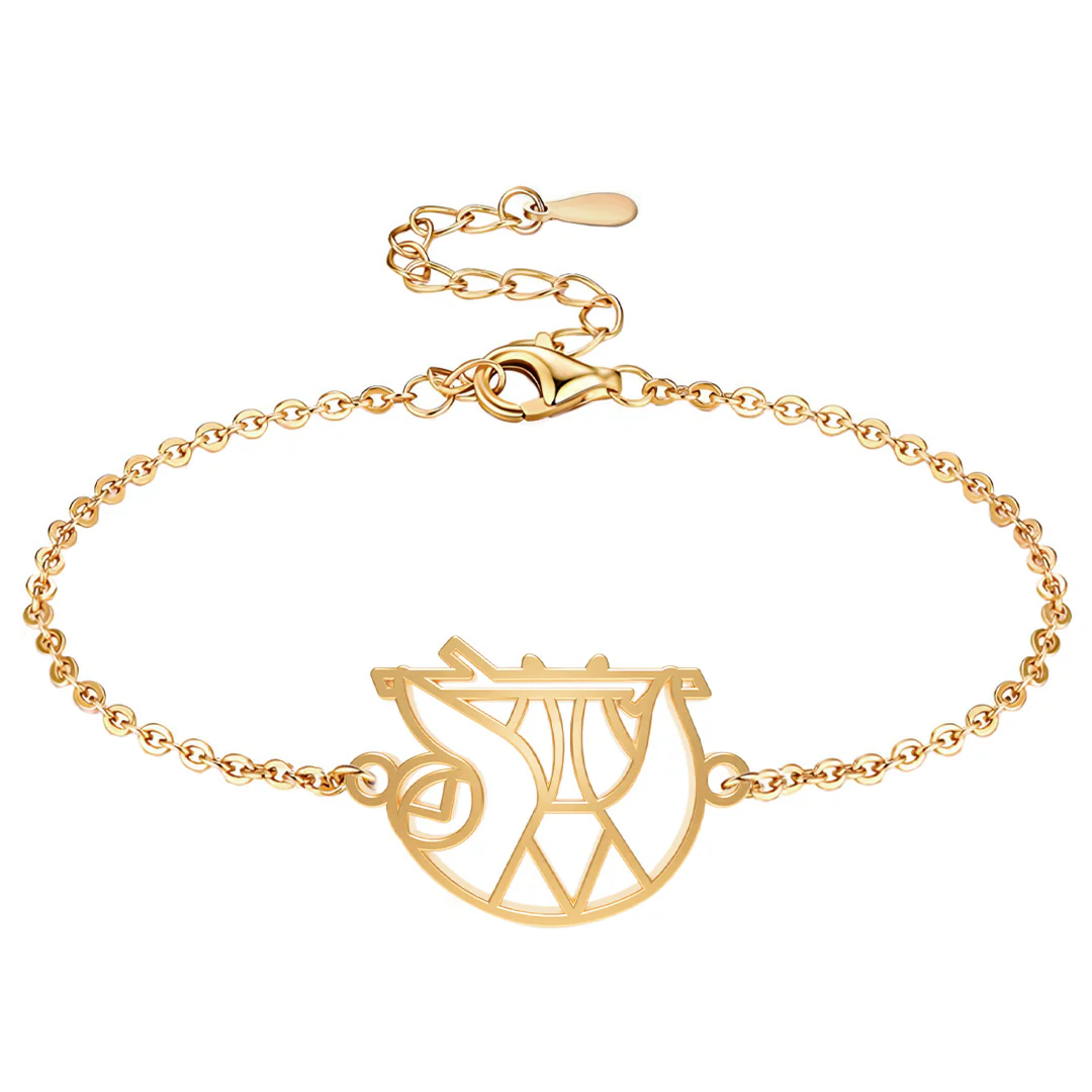 Bracelet Paresseux - Image 3