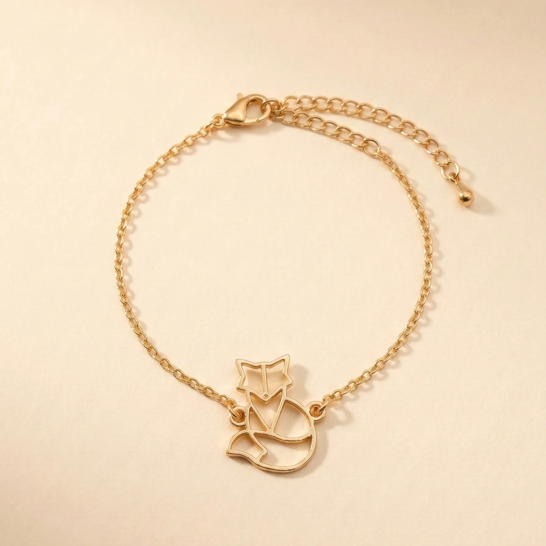 Bracelet Renard - Image 3