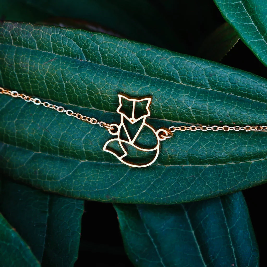 Bracelet Renard - Image 6