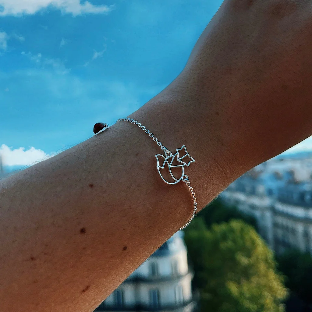 Bracelet Renard - Image 7