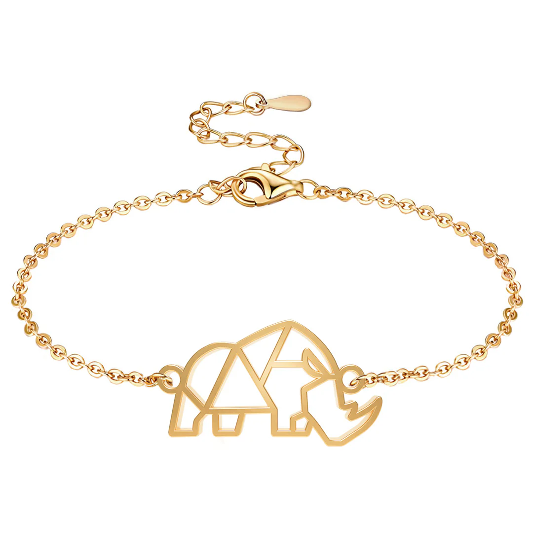 Bracelet Rhinocéros - Image 3