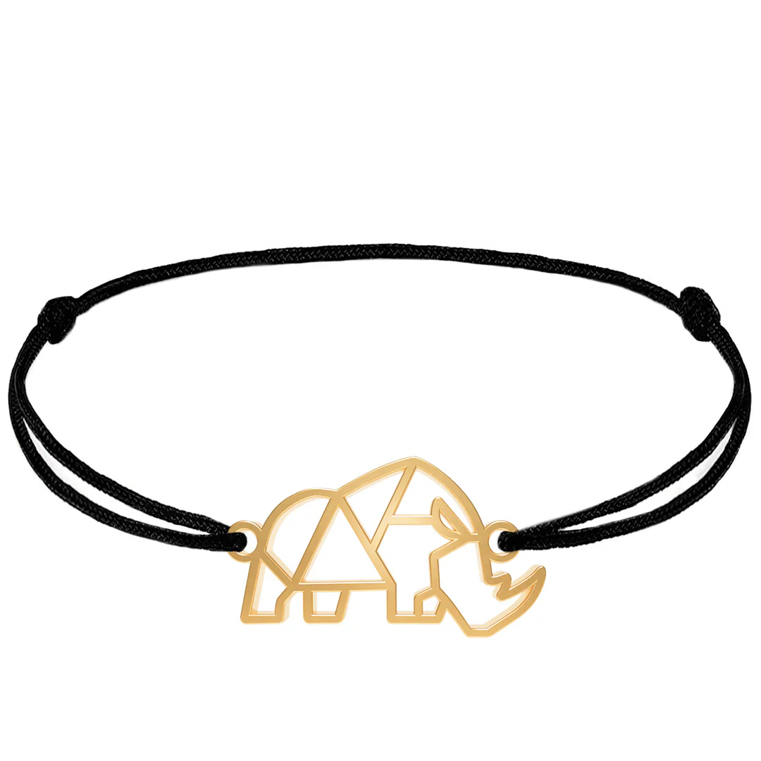 Bracelet Rhinocéros - Image 5