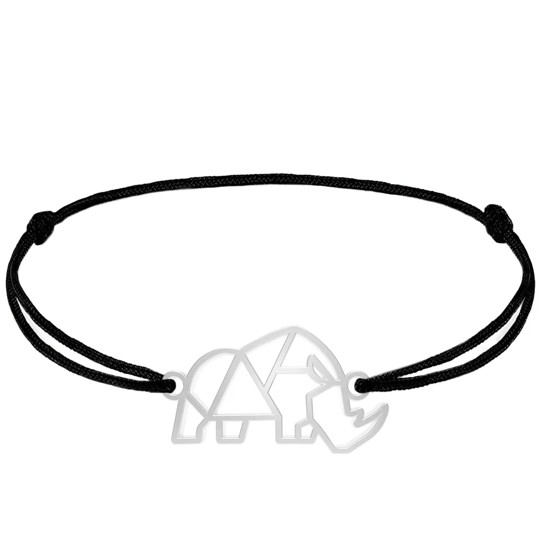Bracelet Rhinocéros - Image 6