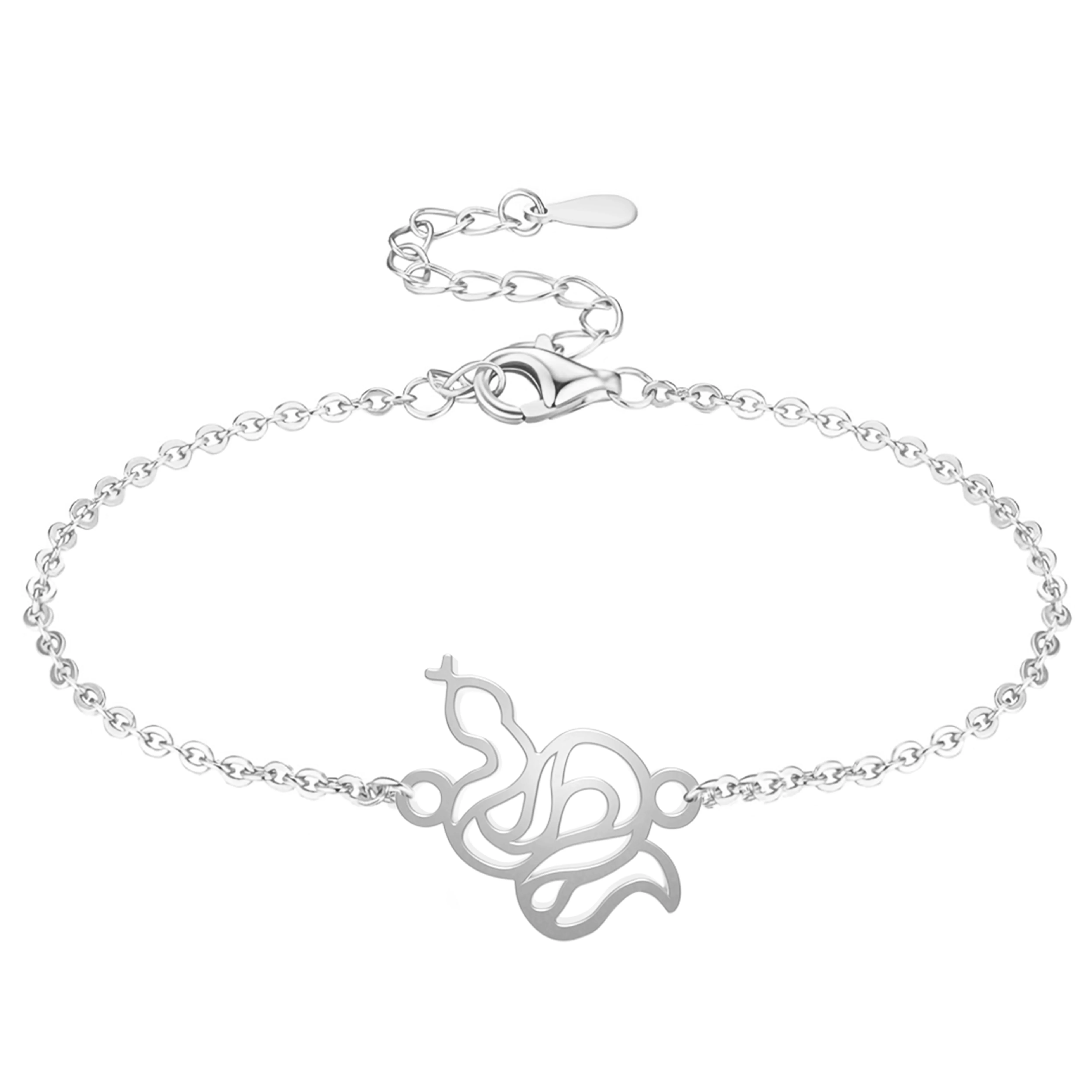 Bracelet Serpent - Image 4