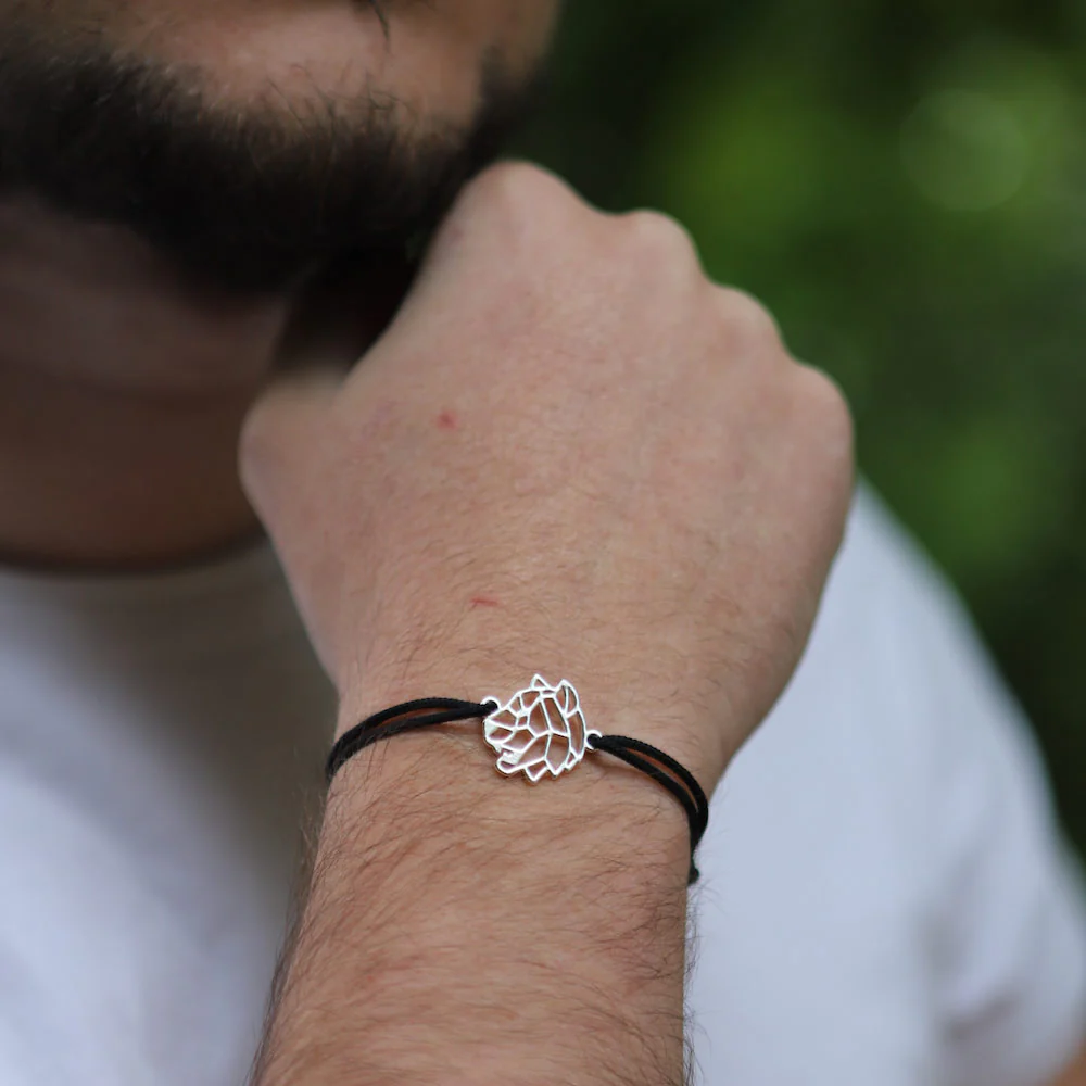 Bracelet Tigre - Image 12