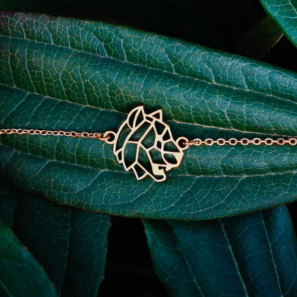 Bracelet Tigre - Image 8