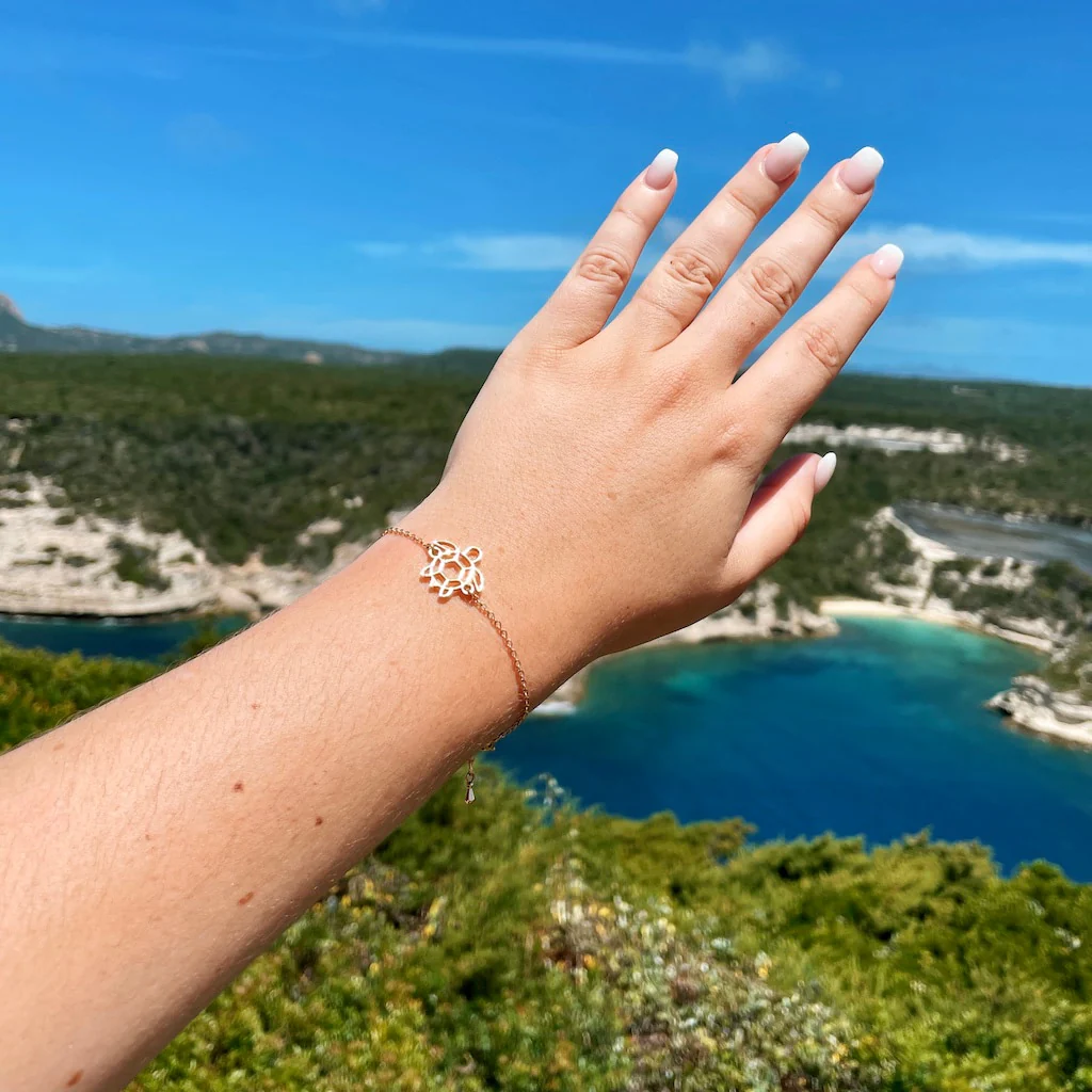 Bracelet Tortue - Image 14