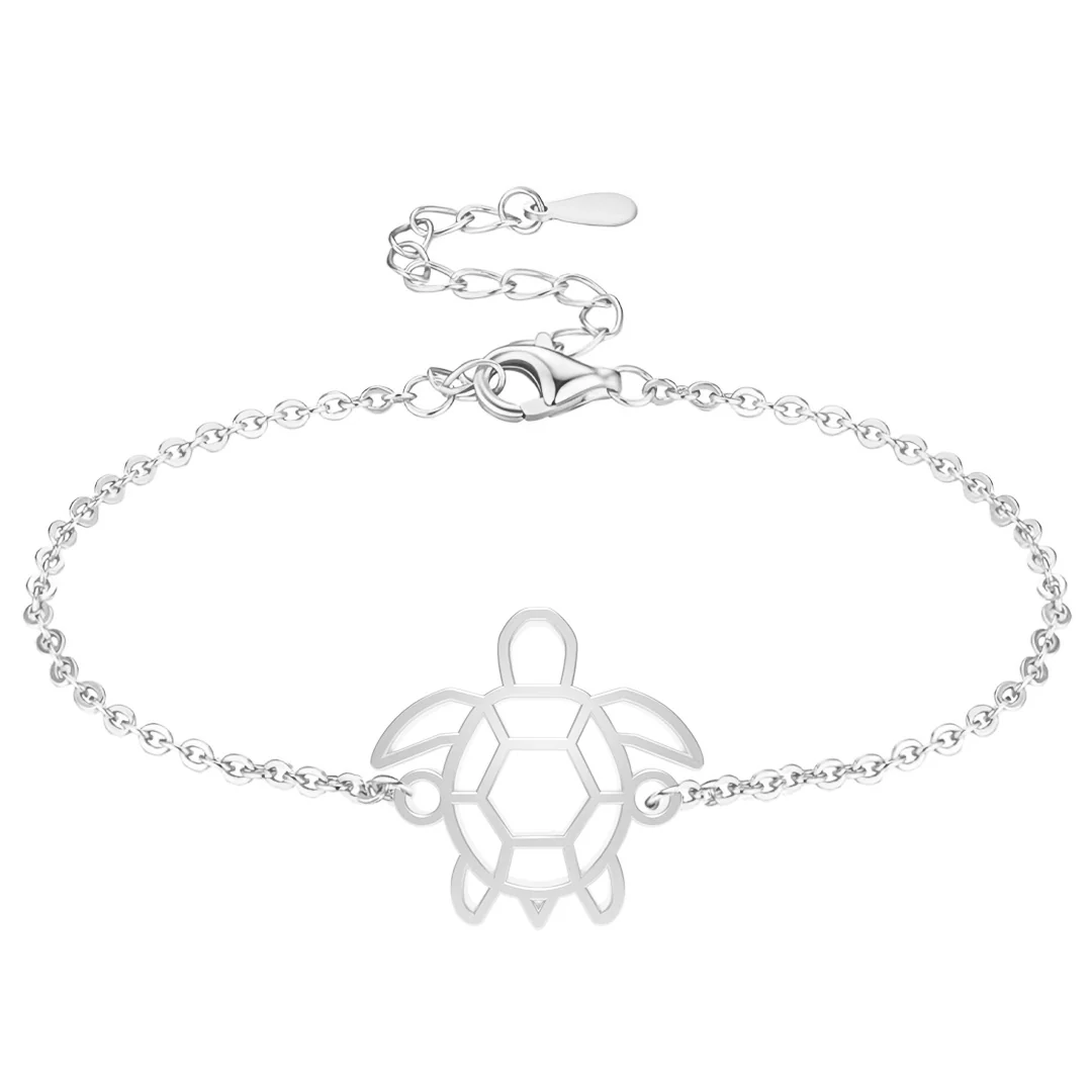 Bracelet Tortue - Image 4