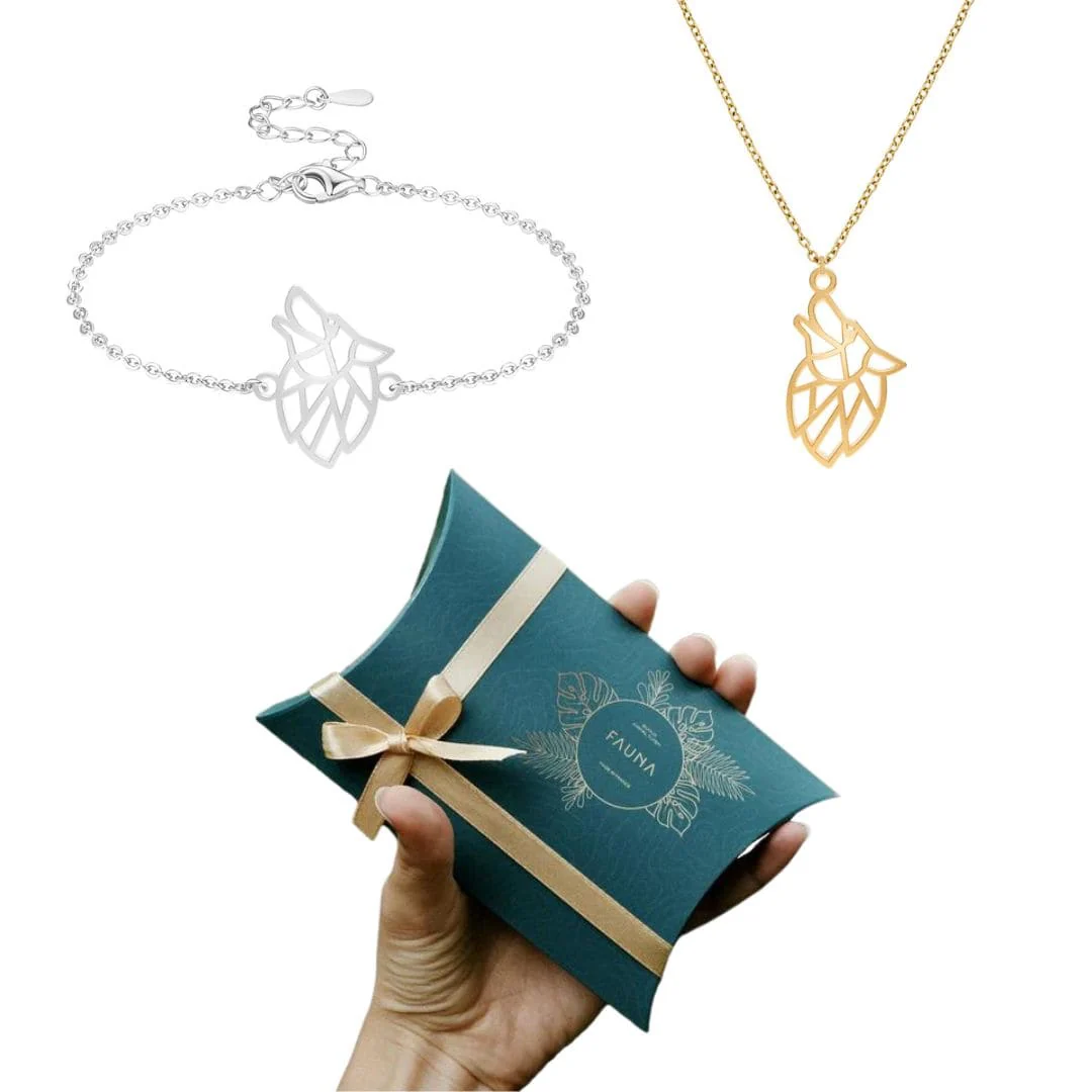 Coffret cadeau Loup - Image 12