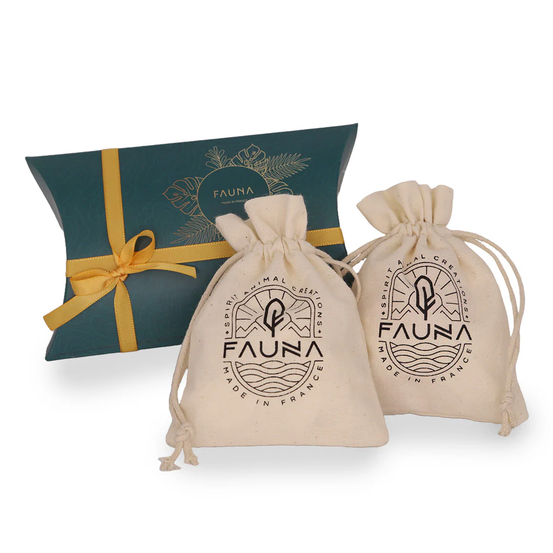 Coffret cadeau Loup - Image 5