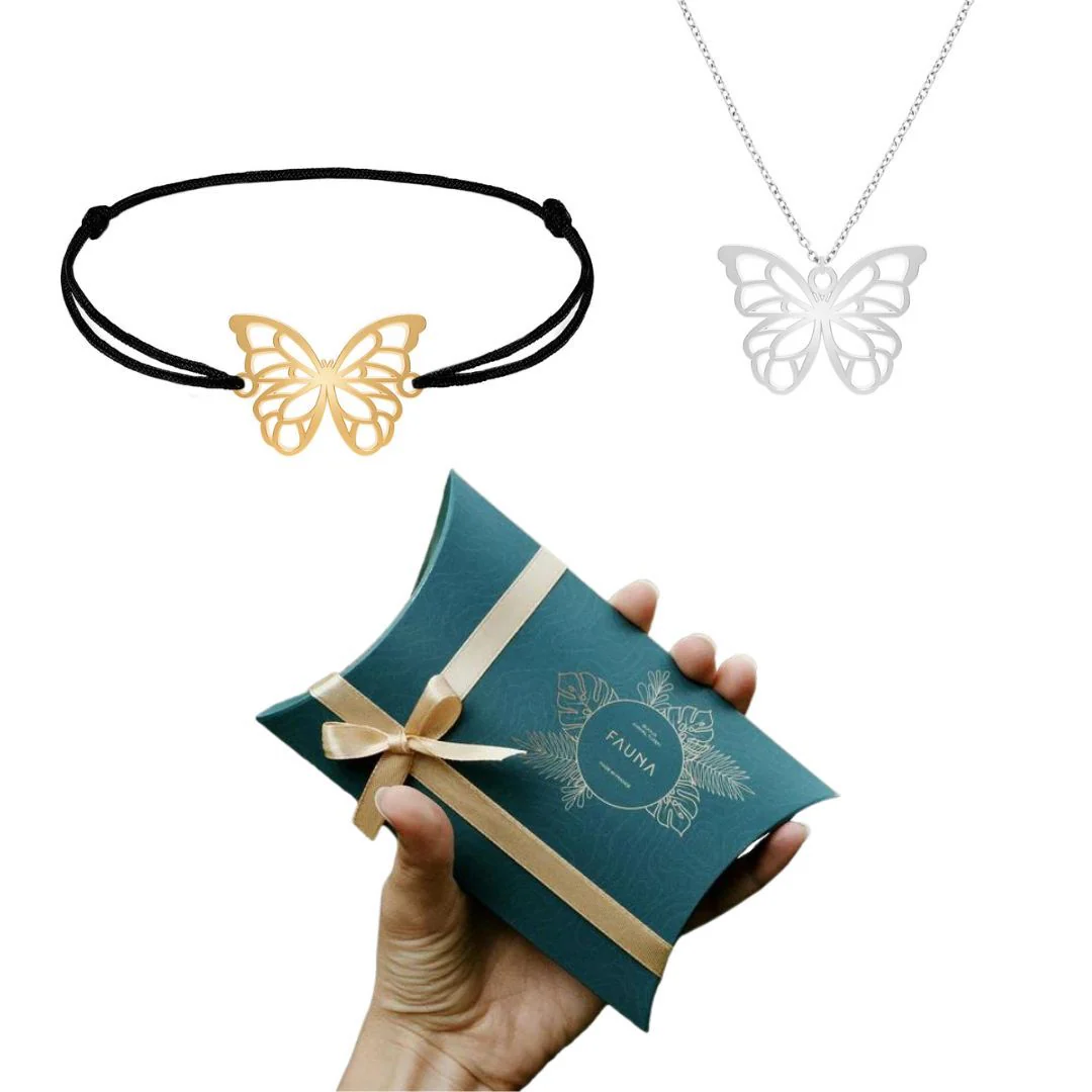 Coffret cadeau Papillon - Image 6