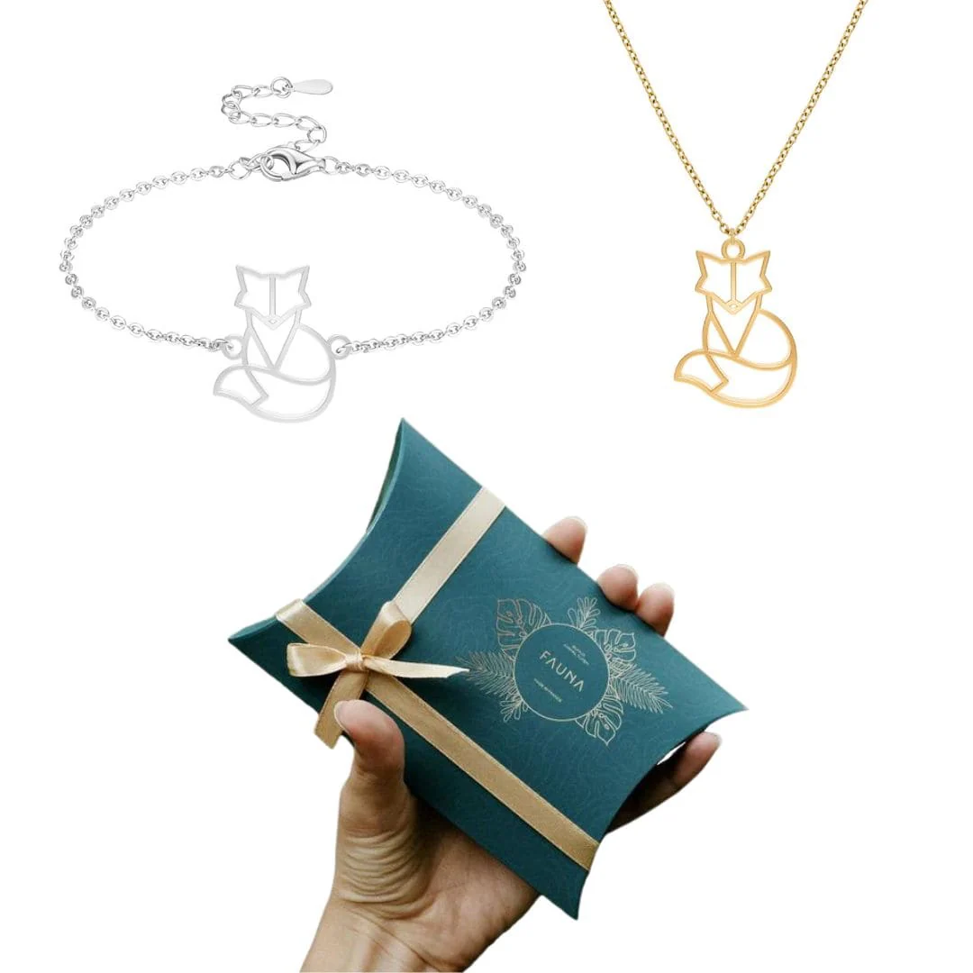 Coffret cadeau Renard - Image 16