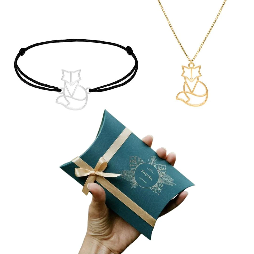 Coffret cadeau Renard - Image 20