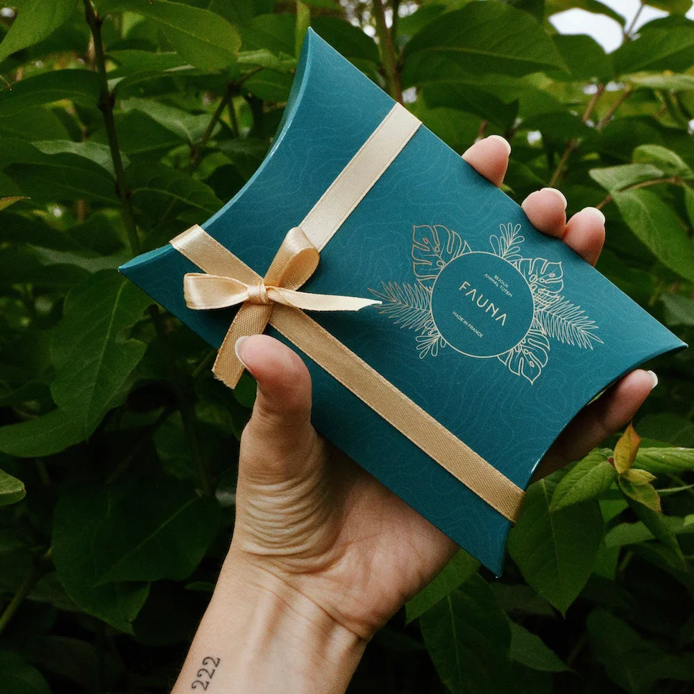Coffret cadeau Renard - Image 7