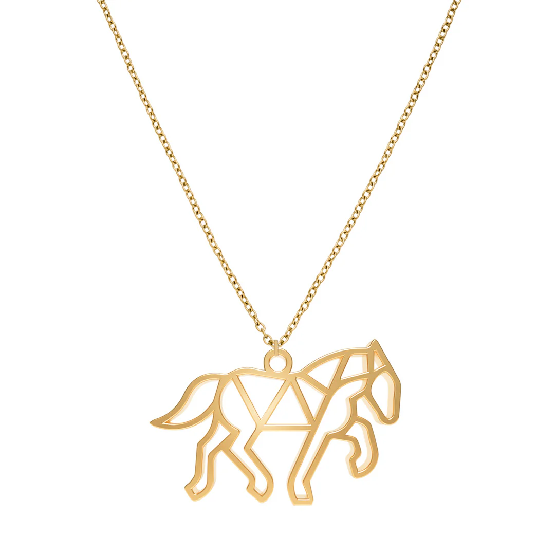 Collier Cheval - Image 3
