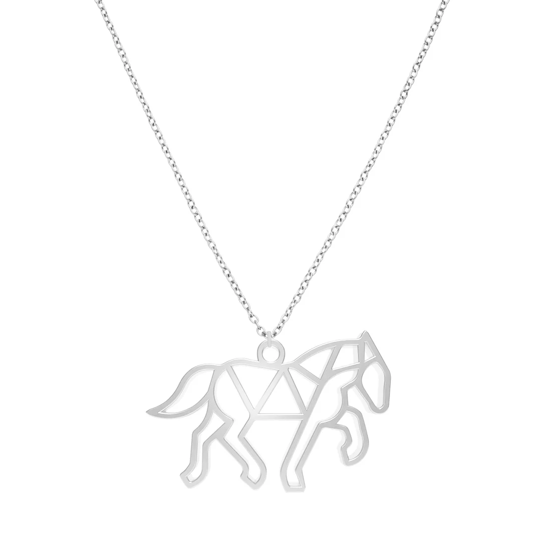 Collier Cheval - Image 4