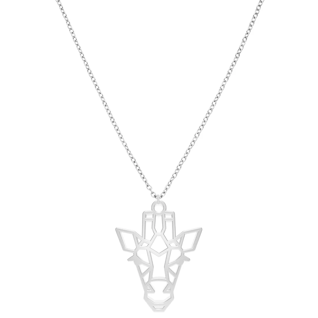 Collier Girafe - Image 4