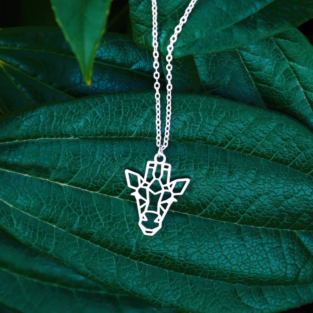 Collier Girafe - Image 7