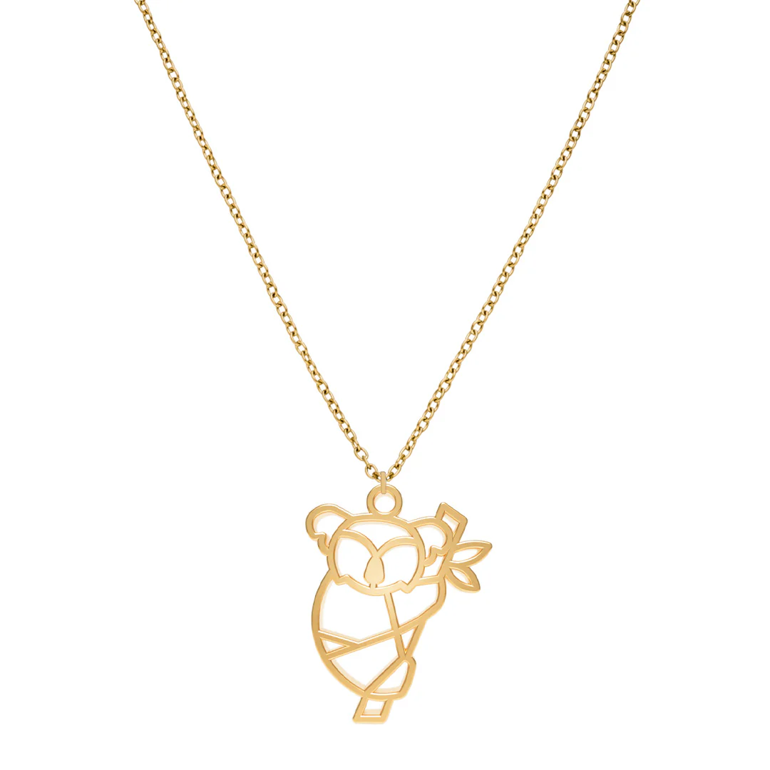 Collier Koala - Image 3