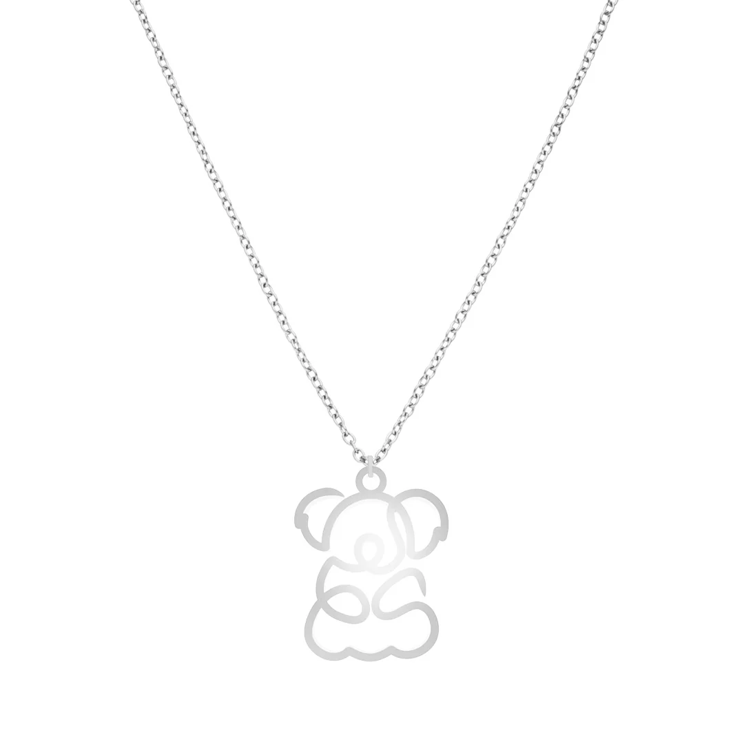Collier Koala One Line - Image 6