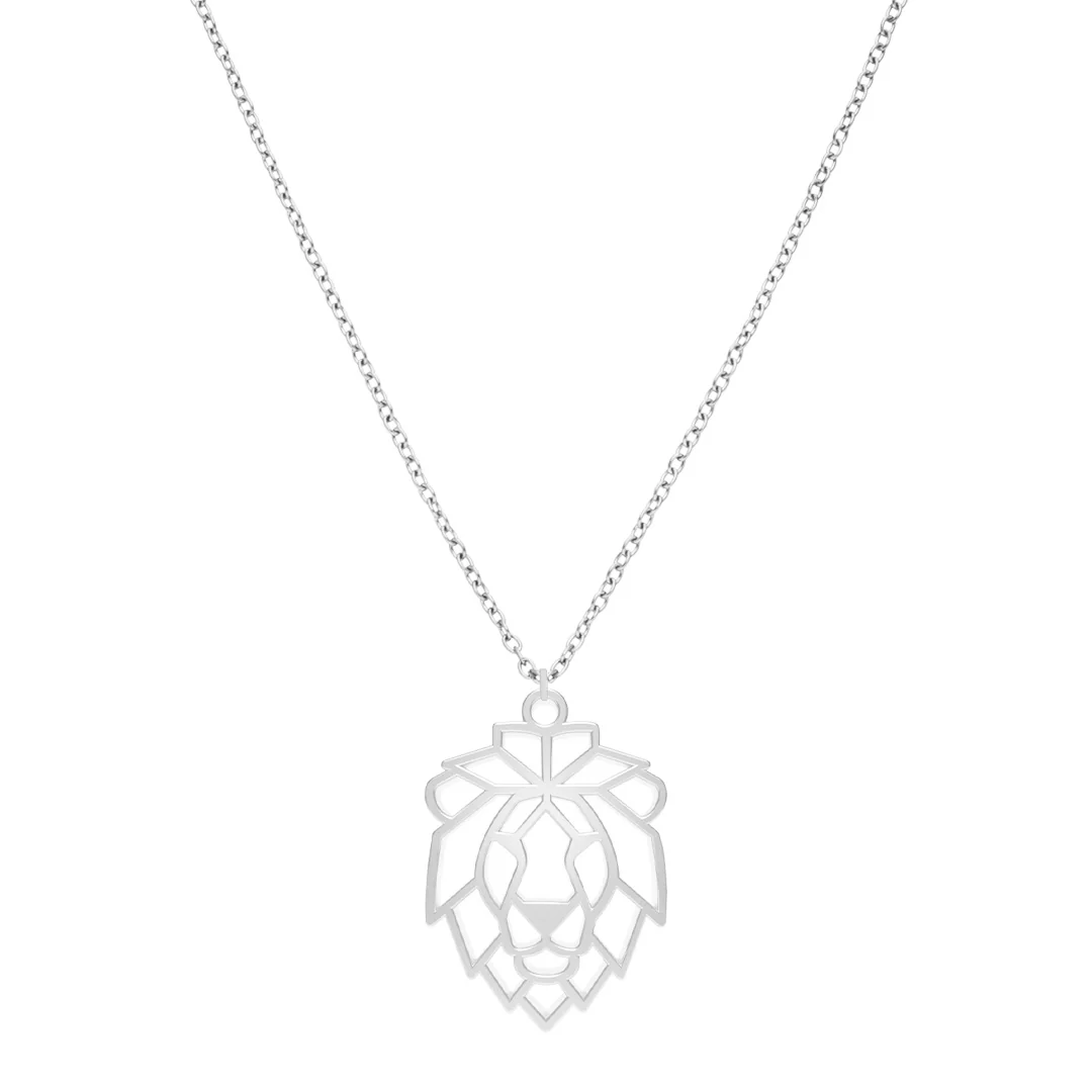 Collier Lion - Image 4