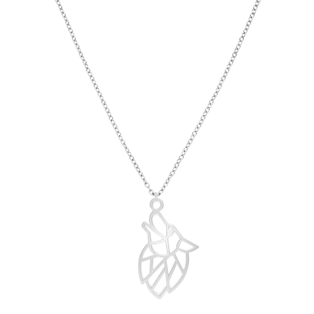 Collier Loup - Image 4