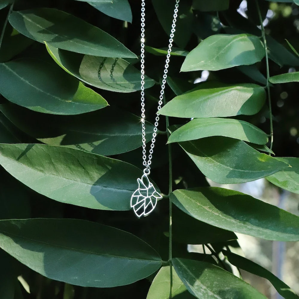 Collier Loup - Image 6