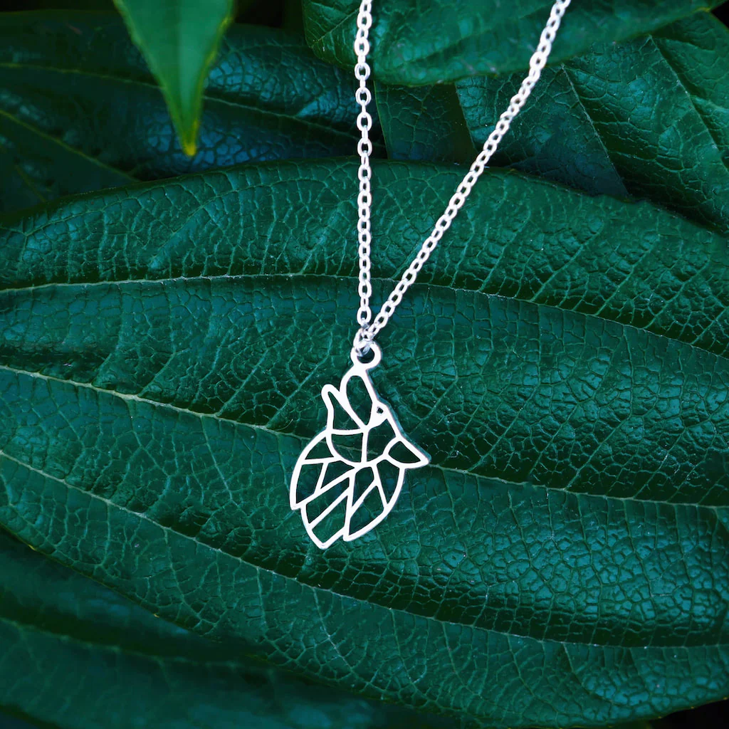 Collier Loup - Image 7