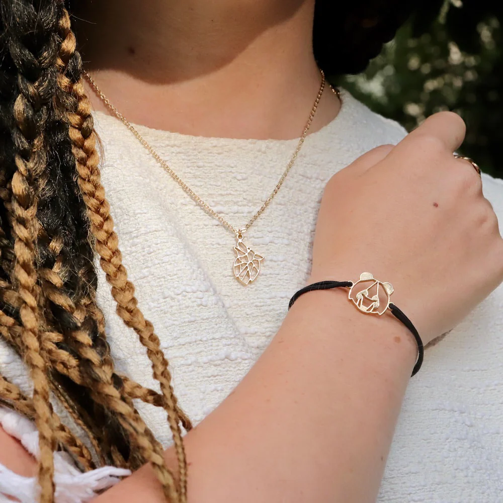 Collier Loup - Image 8