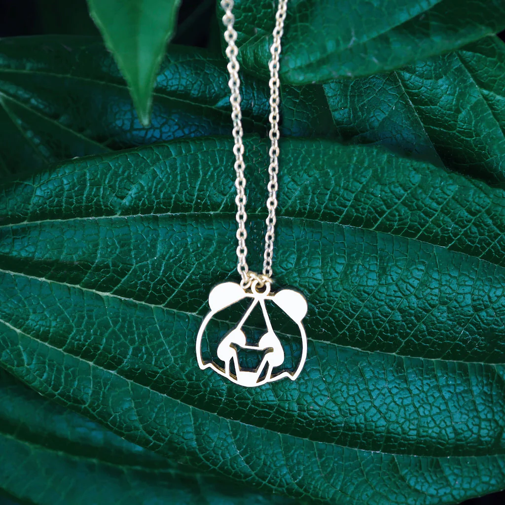 Collier Panda - Image 7