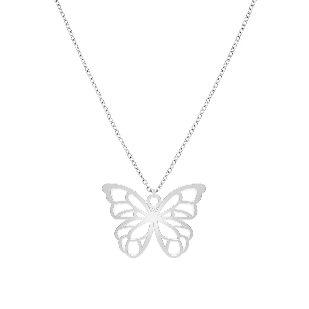 Collier Papillon - Image 4