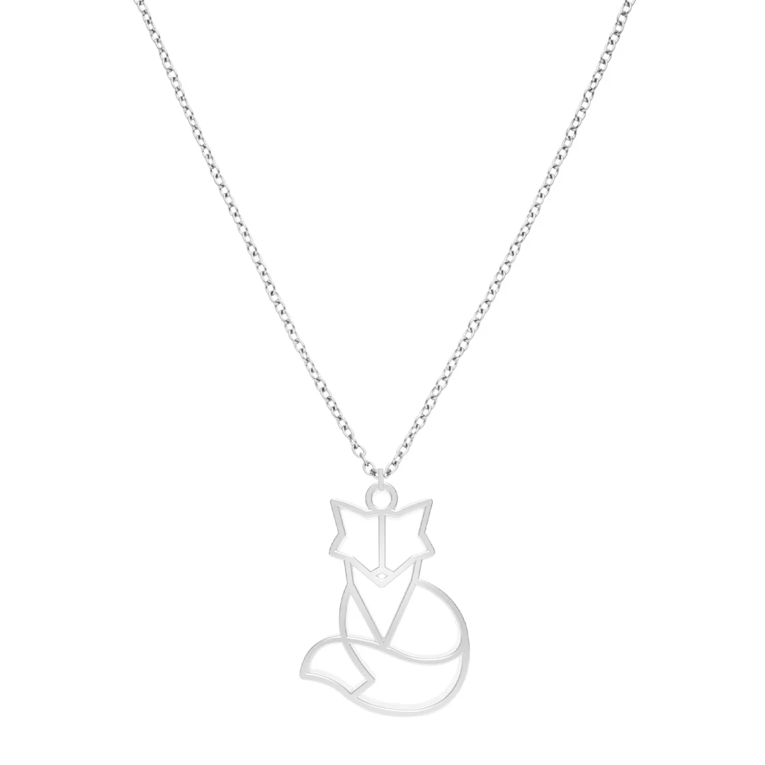 Collier Renard - Image 4