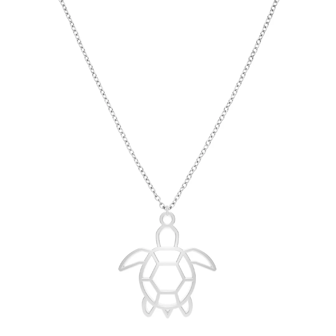 Collier Tortue - Image 4